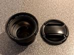 Fujifilm Fujinon TCL-100 Teleconverter, Ophalen, Zo goed als nieuw, Standaardlens