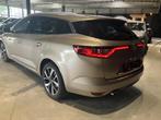 Renault Mégane TCe 140 EDC GPF Bose Edition, Auto's, Voorwielaandrijving, Stof, 4 cilinders, Beige