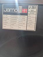 Jamo studio monitor J-251, Ophalen, Jamo