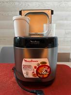 Broodmachine Moulinex Pain & Delices, Elektronische apparatuur, Broodbakmachines, Ophalen, Zo goed als nieuw, Met timer