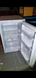 Frigo Beko, Ophalen