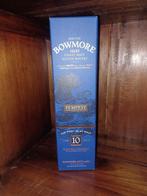 Whisky: Bowmore Tempest batch 5, Verzamelen, Wijnen, Ophalen of Verzenden, Vol