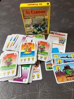 Spel al Caboon, 2 spelervariant van Boonanza, Enlèvement ou Envoi