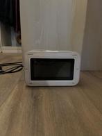 Wekker, Ophalen of Verzenden, Zo goed als nieuw, Digitaal