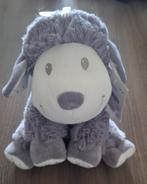 Zacht schaapje knuffel C&A nieuw, Ophalen of Verzenden, Nieuw, Overige typen
