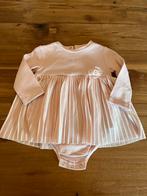 Kleedje Mayoral - 4 tot 6 maand, Meisje, Jurkje of Rokje, MAYORAL, Ophalen of Verzenden