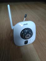 Babyfoon Alecto DVM-80 (enkel baby-unit!), Ophalen of Verzenden, Zo goed als nieuw, Minder dan 100 meter, Terugspreekfunctie