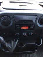 nissan nv 400 l2h2 136pk 2020 full/option 14950e ex, Achat, Euro 6, Entreprise, 3 places