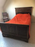 Twijfelaar  Antiek bed, Huis en Inrichting, Ophalen, Gebruikt