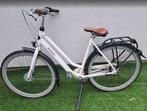 Gazelle damesfiets, Fietsen en Brommers, Fietsen | Dames | Damesfietsen, Ophalen, Versnellingen, Zo goed als nieuw, 50 tot 53 cm