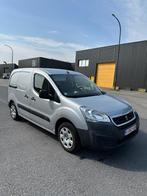 Peugeot Partner, Auto's, Voorwielaandrijving, Stof, 72 kW, Handgeschakeld
