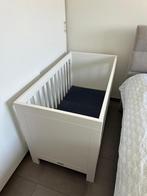 Babybed bopita, Ophalen, Matras