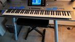 yamaha tyros 5 76 toetsen, Muziek en Instrumenten, Keyboards, Ophalen, Zo goed als nieuw, 76 toetsen, Yamaha
