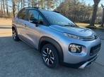 Citroën C3. Aircross 1.2 benzine., Auto's, Voorwielaandrijving, Stof, Bedrijf, 5 deurs