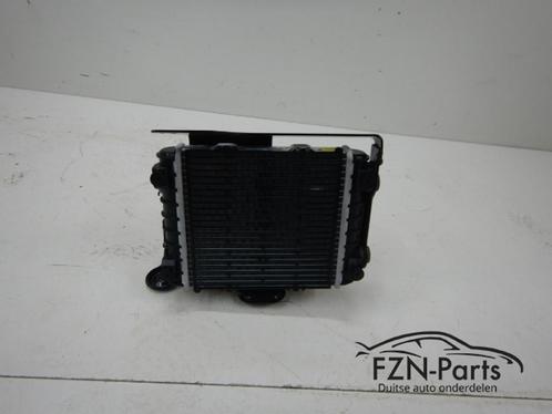 VW Tiguan 5NA R 2.0 TSI Extra Radiateur+Houder Links, Auto-onderdelen, Airco en Verwarming, Gebruikt, Ophalen of Verzenden