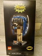 lego batman 76238.masker, Nieuw, Complete set, Ophalen of Verzenden, Lego
