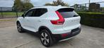 Volvo XC 40 1.5 Benzine Automaat, Automaat, Euro 6, USB, Wit