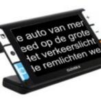 Clover 6 sight care, Ophalen of Verzenden, Zo goed als nieuw, Overige typen