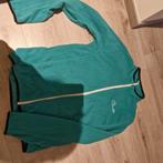Fleece cardigan maat M, Kleding | Dames, Truien en Vesten, Ophalen, Zo goed als nieuw, Maat 38/40 (M)