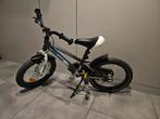 Sportieve jongensfiets 16inch, Fietsen en Brommers, Ophalen, Gebruikt, Handrem
