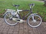 Gazelle herenfiets in perfecte staat, Versnellingen, Ophalen of Verzenden, Zo goed als nieuw, 57 tot 61 cm