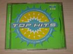 Double cd audio top hits vol 3, CD & DVD, CD | Dance & House, Enlèvement ou Envoi, Comme neuf, Drum and bass