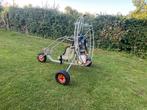 Te koop paramotor pt cart, Sport en Fitness, Zweefvliegen en Paragliding, Ophalen, Paramotor