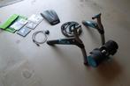 Home trainer Tacx Genius + Pc et programme autonome, Sport en Fitness, Wielrennen, Ophalen, Gebruikt