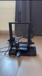 3d printer, Computers en Software, 3D Printers, Ophalen, Zo goed als nieuw, Creality Ender