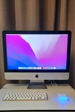 Imac Retina 4k 21.5 inch, Late 2015, Informatique & Logiciels, IMac, Comme neuf, 1 TB, 8 GB