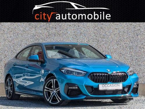 BMW 2 Serie 218 Gran Coupe 218iA PACK M BOITE AUTO GPS LED C, Auto's, BMW, Particulier, Te koop, 2 Reeks Gran Coupé, ABS, Airbags