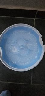 Sterilisator Avent, Enlèvement, Stérilisateur