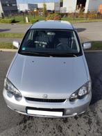 Honda hrv 1.6 manuel 2x4, Autos, Honda, Argent ou Gris, Vitres électriques, Particulier, Tissu