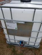 Regenwaterton 1000 liter, Tuin en Terras, Ophalen