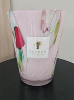Bougie BAOBAB vide Max24, Huis en Inrichting, Woonaccessoires | Kandelaars en Kaarsen, Ophalen, Gebruikt, Kaars