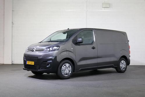 Citroën ë-Jumpy L2 136 75 kWh, Auto's, Bestelwagens en Lichte vracht, ABS, Airconditioning, Centrale vergrendeling, Cruise Control