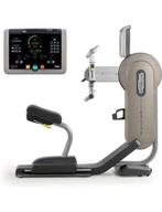 TechnoGym Top Excite armfiets, Ophalen, Zo goed als nieuw