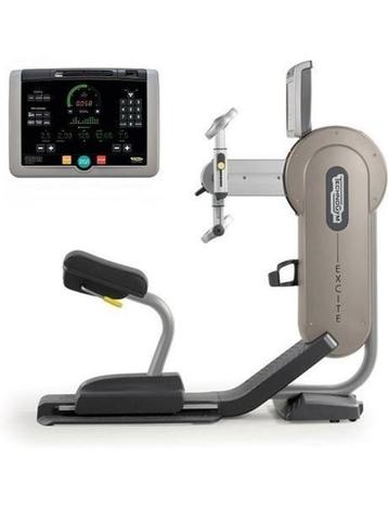 TechnoGym Top Excite armfiets  beschikbaar voor biedingen