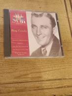 3 Cd's van Bing Crosby, Cd's en Dvd's, Cd's | Jazz en Blues, Ophalen of Verzenden, Voor 1940, Zo goed als nieuw, Jazz