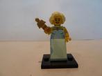 Lego Collectible Minifig Série 9 col09-3 Hollywood Starlet, Enlèvement ou Envoi, Comme neuf, Ensemble complet, Lego