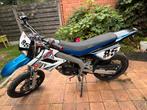 Derbi senda drd racing 2009, Fietsen en Brommers, Brommers | Derbi, Ophalen, 6 versnellingen, Gebruikt, 50 cc