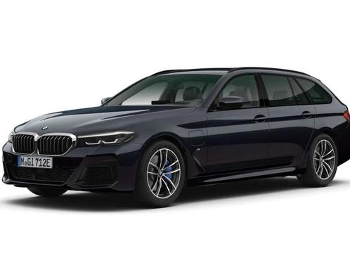 BMW 530e xDrive Touring M Sport / KEYLESS / TRKHK / ACC, Auto's, BMW, Bedrijf, Te koop, 5 Reeks, ABS, Achteruitrijcamera, Adaptive Cruise Control