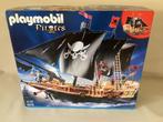 Playmobil pirates & western sets jaren 2000, Ophalen of Verzenden