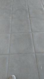 Vinyl tegels  50 cm x 50 cm, Ophalen