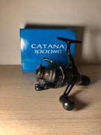 Shimano Catana 1000rc spinmolen NIEUW (bieden mag), Watersport en Boten, Ophalen, Nieuw, Molen