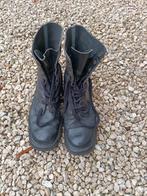 Combat shoes leger bottines abl, Kleding | Heren, Schoenen, Ophalen