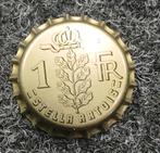 Kroonkurk, Stella artois, Verzamelen, Biermerken, Verzenden, Stella Artois