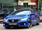 Honda Civic 1.6 i-DTEC / Boite auto / Toit Pano / Full Optio, Auto's, Automaat, Stof, Gebruikt, 4 cilinders