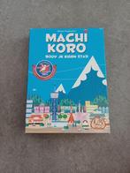 Machi Koro (NL), Hobby & Loisirs créatifs, Jeux de société | Jeux de plateau, 1 ou 2 joueurs, Enlèvement, Utilisé