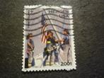 USA 2002 Mi 3581(o) Gestempeld/Oblitéré, Postzegels en Munten, Postzegels | Amerika, Verzenden